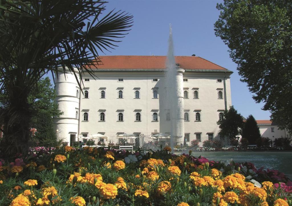 Familienhotel Steindl Millstatt am See Zewnętrze zdjęcie