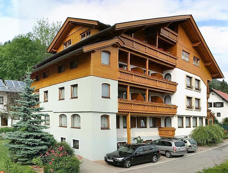 Familienhotel Steindl Millstatt am See Zewnętrze zdjęcie