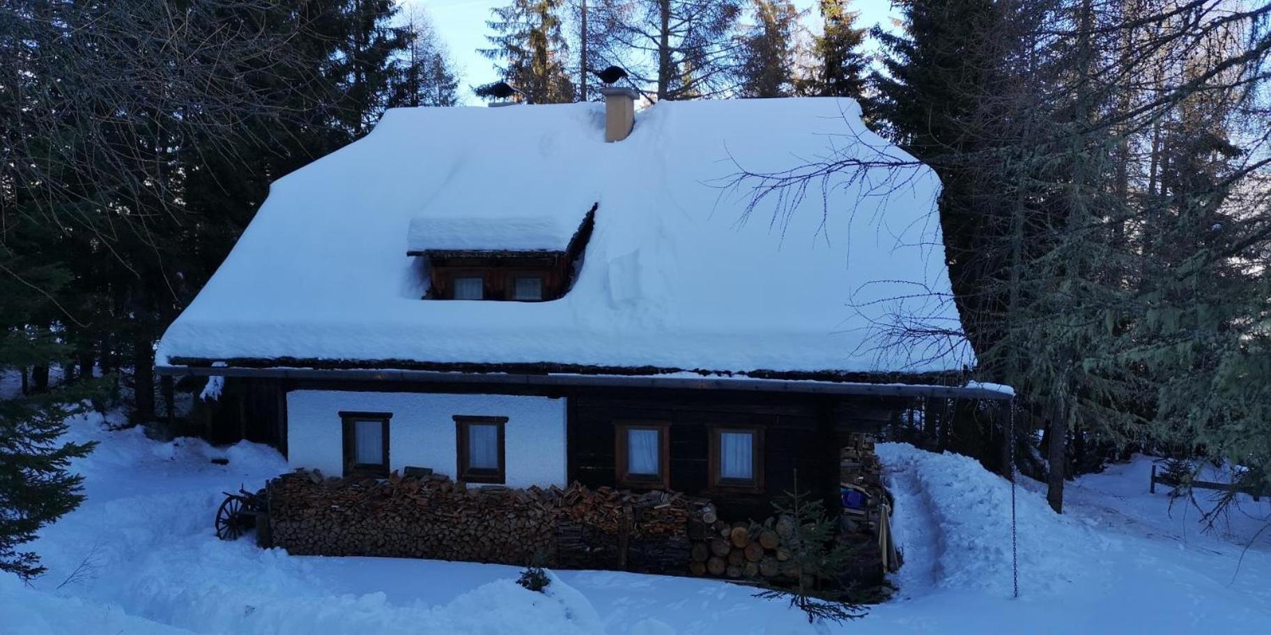 Familienhotel Steindl Millstatt am See Zewnętrze zdjęcie