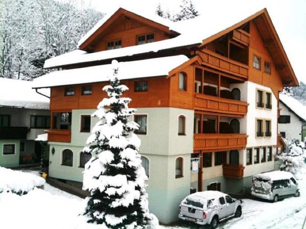 Familienhotel Steindl Millstatt am See Zewnętrze zdjęcie
